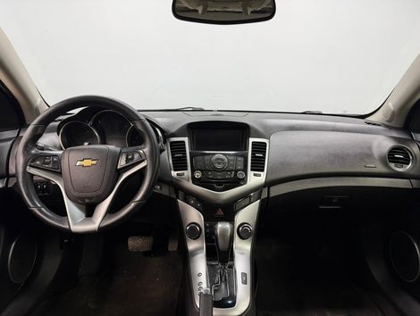 Chevrolet CRUZE HB Sport LTZ 1.8 16V FlexP. 5p Aut