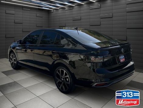 VolksWagen VIRTUS Exclusive 250TSI 1.4 Flex 16V Aut