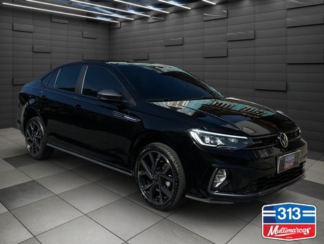VolksWagen VIRTUS Exclusive 250TSI 1.4 Flex 16V Aut