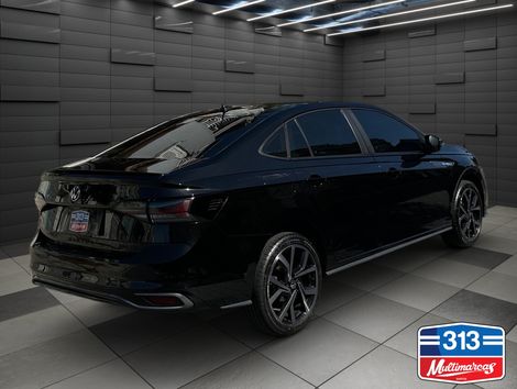 VolksWagen VIRTUS Exclusive 250TSI 1.4 Flex 16V Aut