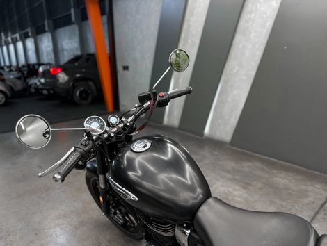 Royal Enfield Meteor 350 Fireball 