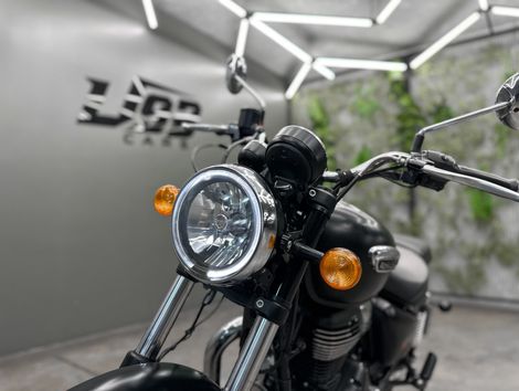 Royal Enfield Meteor 350 Fireball 