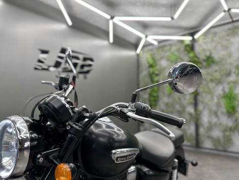 Royal Enfield Meteor 350 Fireball 