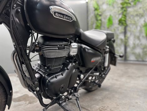 Royal Enfield Meteor 350 Fireball 