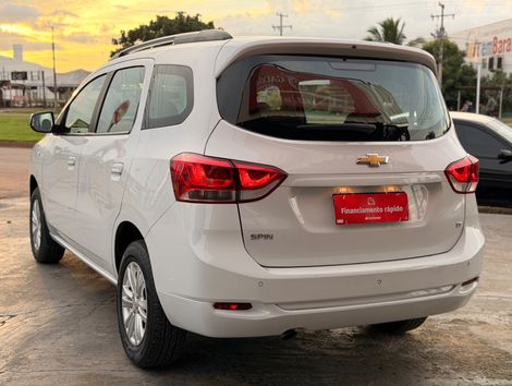 Chevrolet 1.8L AT LT7