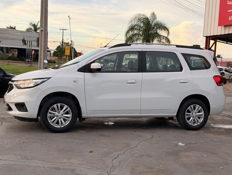 Chevrolet 1.8L AT LT7