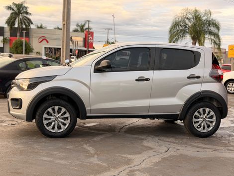Fiat MOBI LIKE 1.0 Fire Flex 5p.