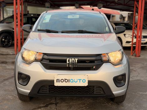 Fiat MOBI LIKE 1.0 Fire Flex 5p.