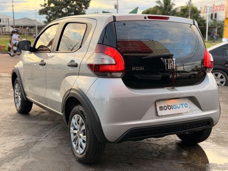 Fiat MOBI LIKE 1.0 Fire Flex 5p.