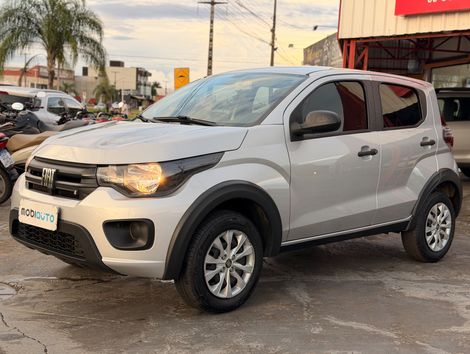 Fiat MOBI LIKE 1.0 Fire Flex 5p.