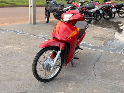 Honda 100 ES