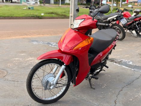 Honda 100 ES