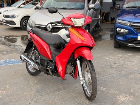 Honda 100 ES