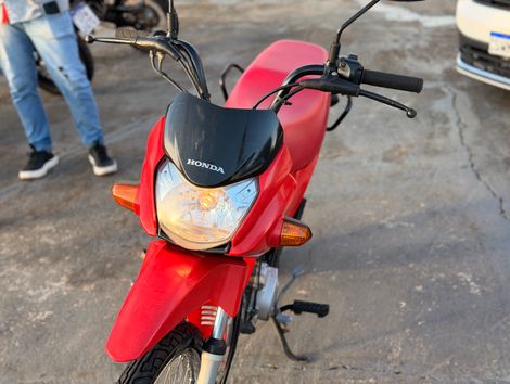Honda 110I