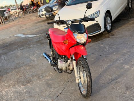 Honda 110I