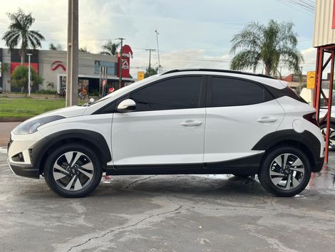 Hyundai HB20X Evolution 1.6 Flex 16V Aut.