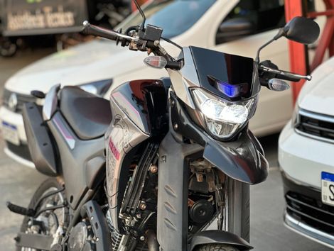 YAMAHA XTZ 250 LANDER 249cc/LANDER BLUEFLEX/ABS