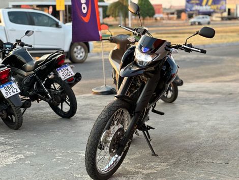 YAMAHA XTZ 250 LANDER 249cc/LANDER BLUEFLEX/ABS