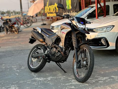 YAMAHA XTZ 250 LANDER 249cc/LANDER BLUEFLEX/ABS