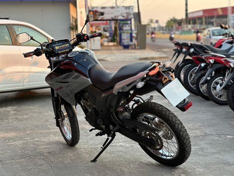 YAMAHA XTZ 250 LANDER 249cc/LANDER BLUEFLEX/ABS