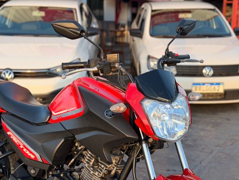 YAMAHA YBR 150 FACTOR ED/FLEX