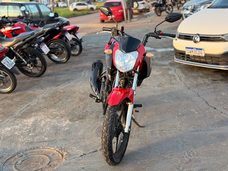 YAMAHA YBR 150 FACTOR ED/FLEX