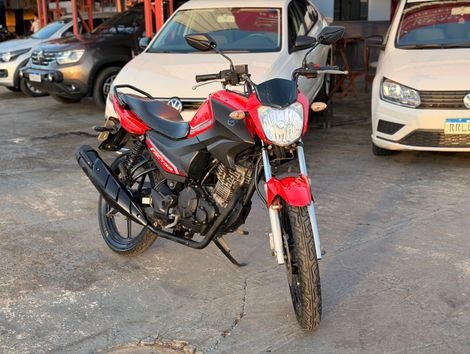 YAMAHA YBR 150 FACTOR ED/FLEX