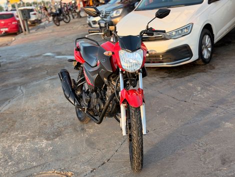 YAMAHA YBR 150 FACTOR ED/FLEX