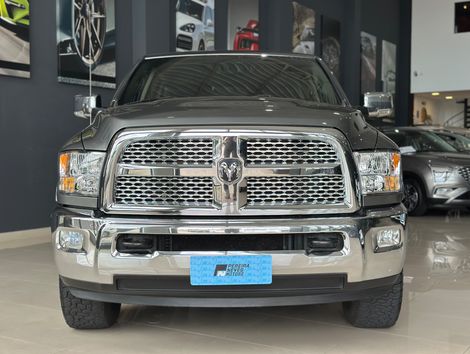 RAM 2500 LARAMIE  6.7 TDI  CD 4x4 Diesel