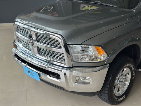 RAM 2500 LARAMIE  6.7 TDI  CD 4x4 Diesel
