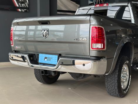 RAM 2500 LARAMIE  6.7 TDI  CD 4x4 Diesel