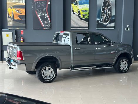 RAM 2500 LARAMIE  6.7 TDI  CD 4x4 Diesel