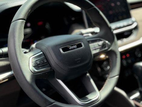 Jeep Commander Overl. TD380 2.0 4x4 Die. Aut.