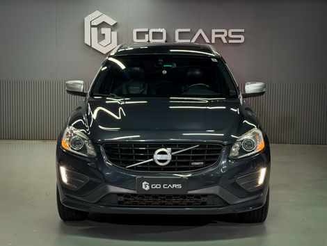 Volvo XC 60 T-5 R-DESIGN 2.0 FWD 5p