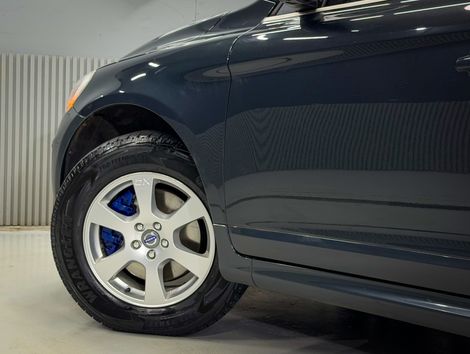 Volvo XC 60 T-5 R-DESIGN 2.0 FWD 5p