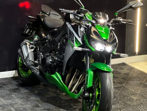 KAWASAKI Z 1000 R Edition