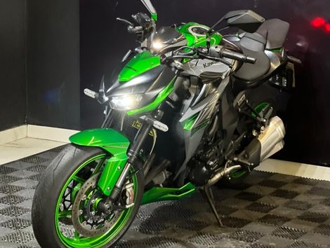 KAWASAKI Z 1000 R Edition