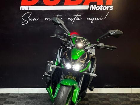 KAWASAKI Z 1000 R Edition