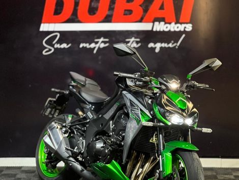 KAWASAKI Z 1000 R Edition