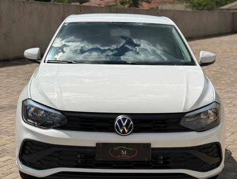 VolksWagen Polo Track 1.0 Flex 12V 5p