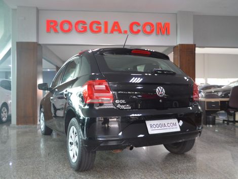 VolksWagen Gol 1.0 Flex 12V 5p
