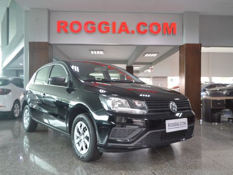 VolksWagen Gol 1.0 Flex 12V 5p