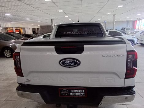 Ford Ranger Limited+ 3.0 V6 4x4 CD TB Die Aut