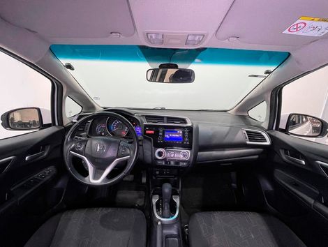 Honda Fit EX/S 1.5 Flex/Flexone 16V 5p Aut.