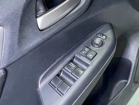 Honda Fit EX/S 1.5 Flex/Flexone 16V 5p Aut.