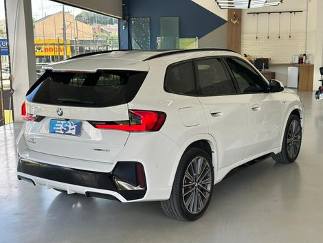 BMW X1 SDRIVE 20i M Sport 2.0 TB Aut.