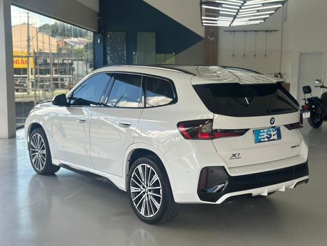 BMW X1 SDRIVE 20i M Sport 2.0 TB Aut.