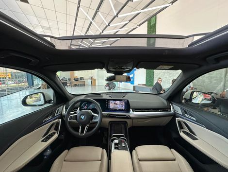 BMW X1 SDRIVE 20i M Sport 2.0 TB Aut.