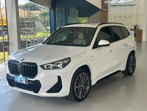 BMW X1 SDRIVE 20i M Sport 2.0 TB Aut.