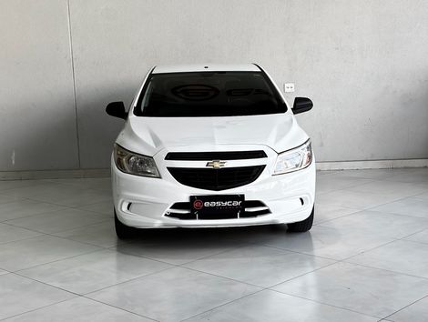 Chevrolet ONIX HATCH LS 1.0 8V FlexPower 5p Mec.
